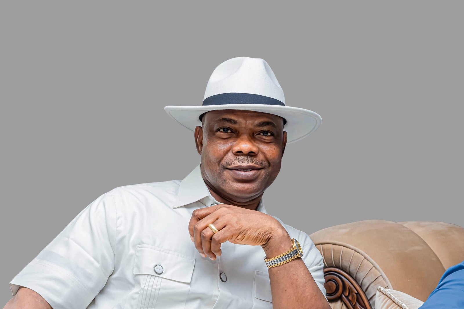 OZIOMACHI 2025 IN RETROSPECT: A YEAR OF IMPACT, REPRESENTATION AND PROJECTS ATTRACTED IN BENDE NORTH: