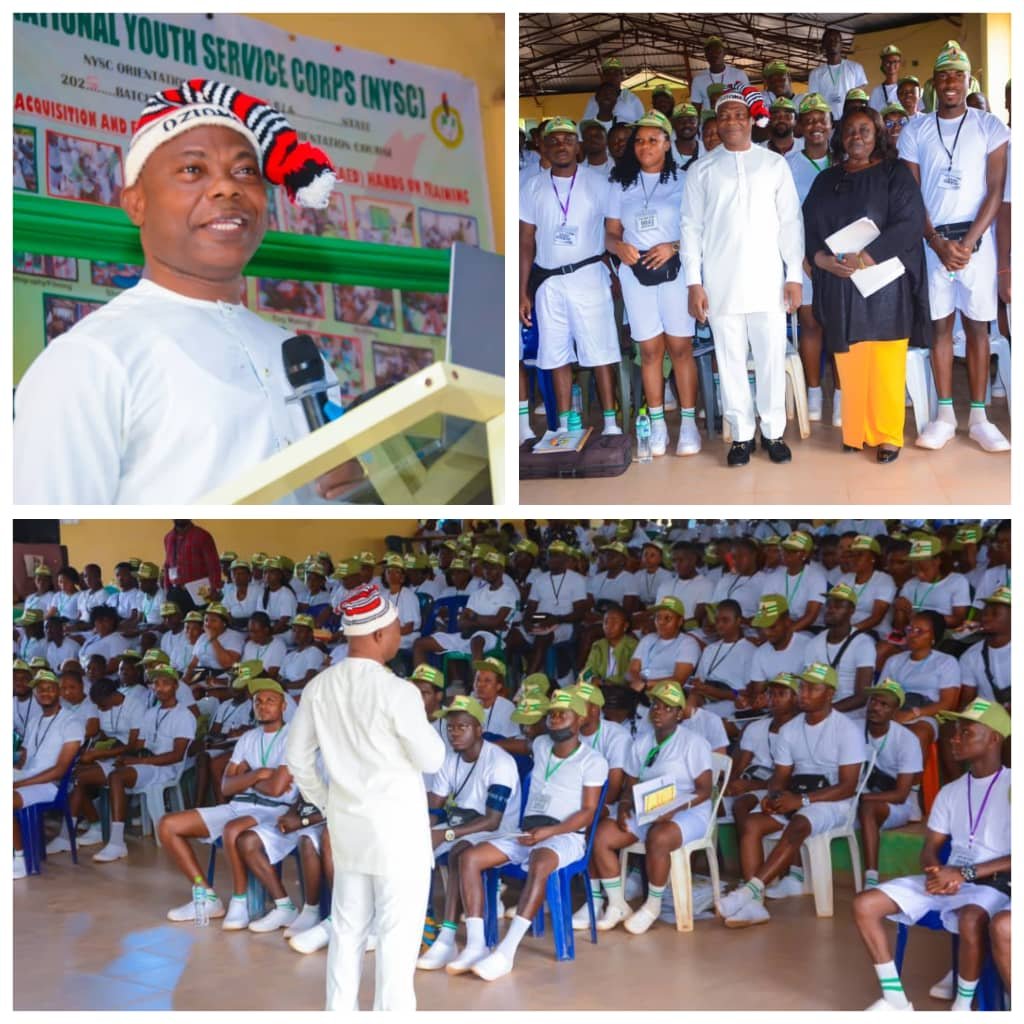 GREATNESS AT THE POWER OF THOUGHT: THE LONG WALK TO SUCCESS.