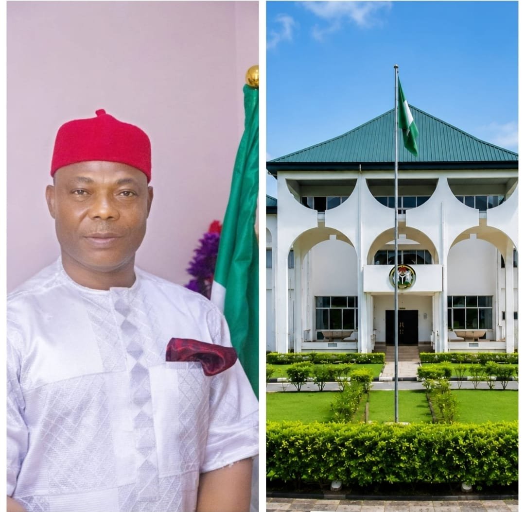 Abia State House of Assembly Makes History, Passes Landmark Bills – Oziomachi